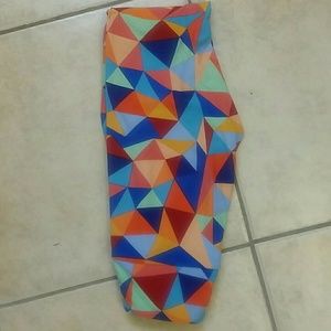EUC Lularoe leggings